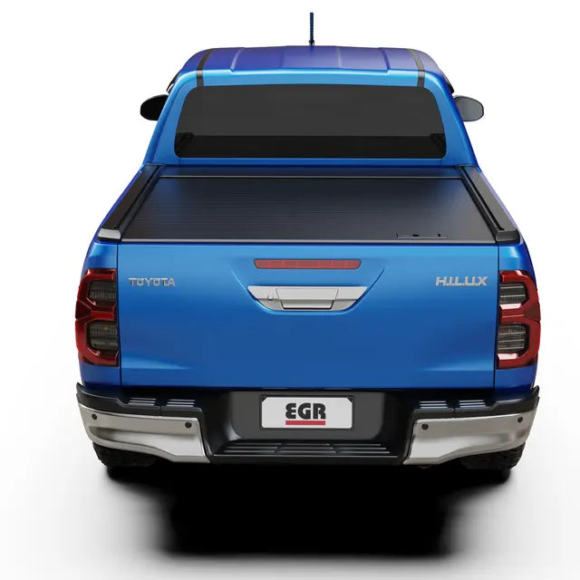 EGR RollTrac Manual to suit Toyota HiLux (2015/2018/2020) — view 2