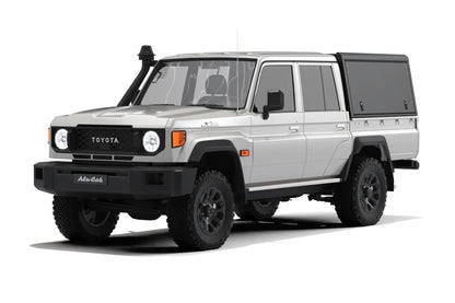 Explorer Canopy to suit Toyota Landcruiser 79 Series