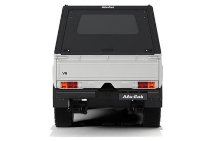 Explorer Canopy to suit Toyota Landcruiser 79 Series — view 6