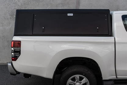 Explorer Canopy to suit Mitsubishi MQ & MR Triton — view 11