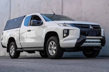 Explorer Canopy to suit Mitsubishi MQ & MR Triton — view 7
