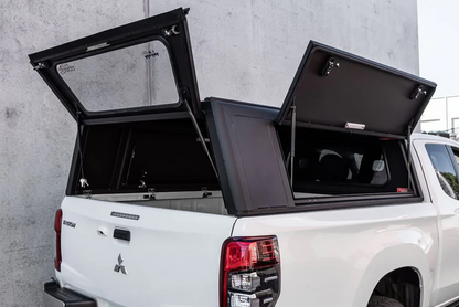 Explorer Canopy to suit Mitsubishi MQ & MR Triton — view 9