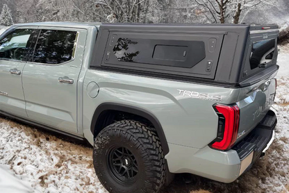 Contour Canopy to suit Toyota Tundra 2022+ — view 10