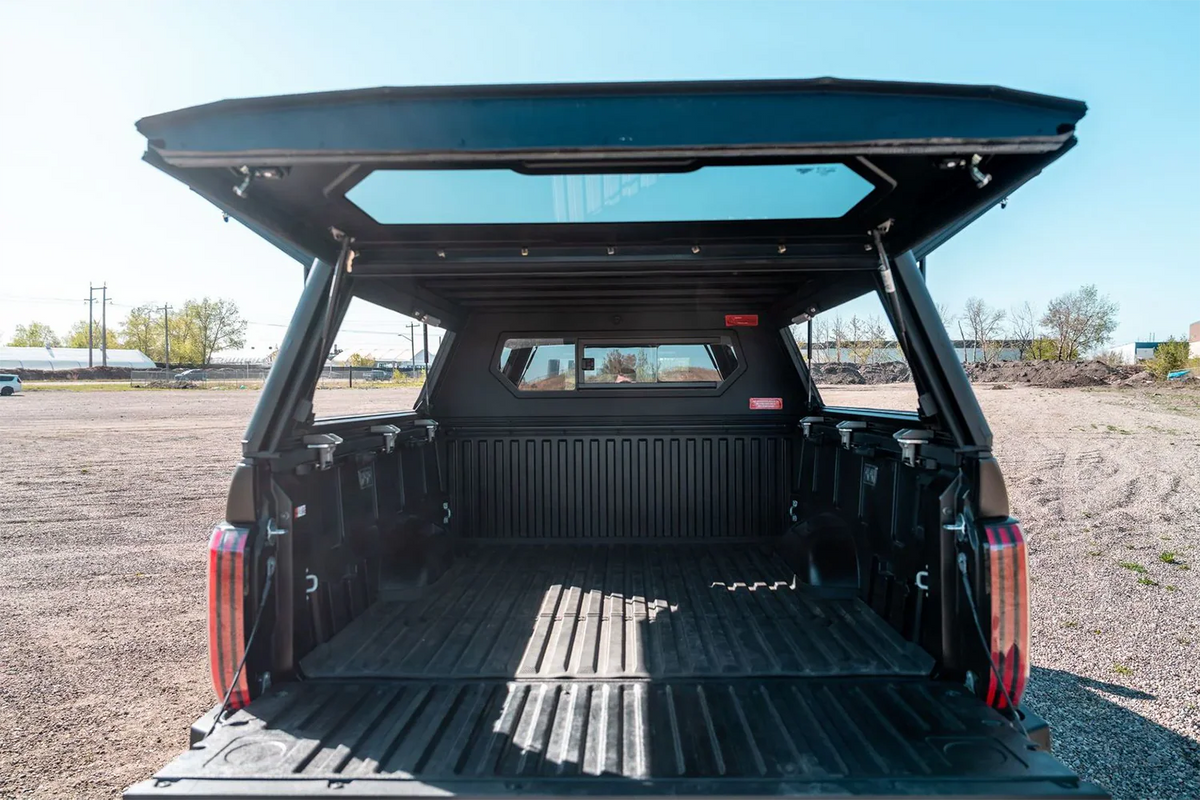 Contour Canopy to suit Toyota Tundra 2022+ — view 4
