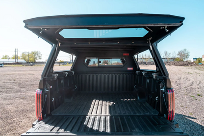 Contour Canopy to suit Toyota Tundra 2022+ — view 4