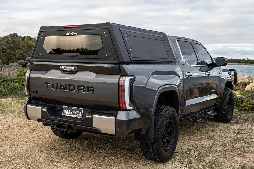 Contour Canopy to suit Toyota Tundra 2022+ — view 6