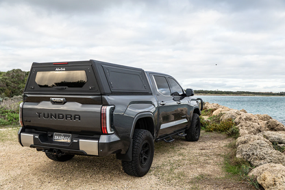 Contour Canopy to suit Toyota Tundra 2022+ — view 7