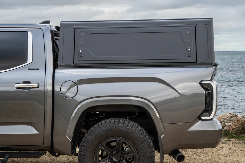 Contour Canopy to suit Toyota Tundra 2022+ — view 8