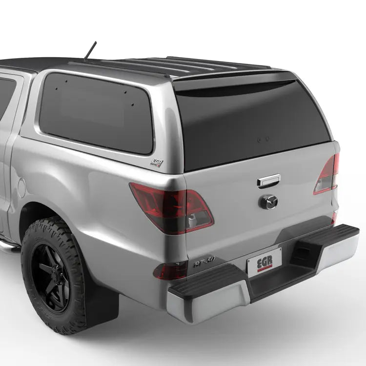 EGR GEN3 Canopy to Suit Mazda BT-50 2011-2019 — view 7