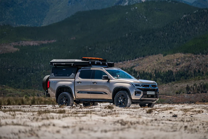 Contour Canopy to suit Volkswagen Amarok 2023+