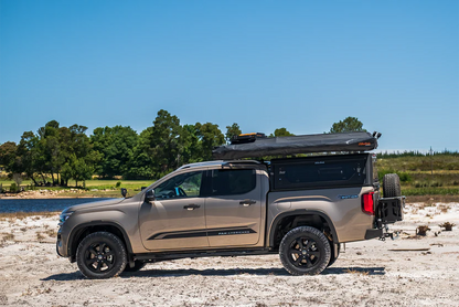 Contour Canopy to suit Volkswagen Amarok 2023+ — view 5