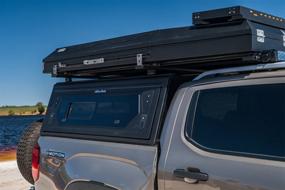 Contour Canopy to suit Volkswagen Amarok 2023+ — view 6