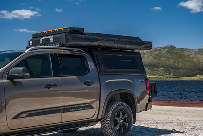 Contour Canopy to suit Volkswagen Amarok 2023+ — view 7