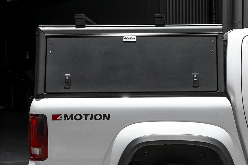 Explorer Canopy to suit Volkswagen Amarok (2010-2022) — view 2