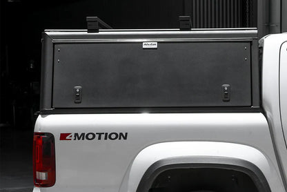 Explorer Canopy to suit Volkswagen Amarok (2010-2022) — view 2