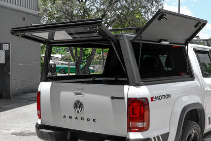 Explorer Canopy to suit Volkswagen Amarok (2010-2022) — view 4