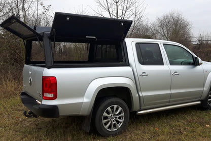Explorer Canopy to suit Volkswagen Amarok (2010-2022) — view 5