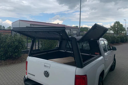 Explorer Canopy to suit Volkswagen Amarok (2010-2022) — view 10