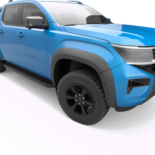 EGR Fender Flares-Volkswagen Amarok NF 2023-Onwards