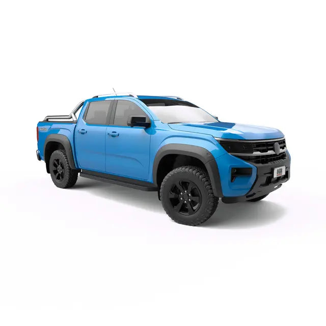 EGR Fender Flares-Volkswagen Amarok NF 2023-Onwards — view 2