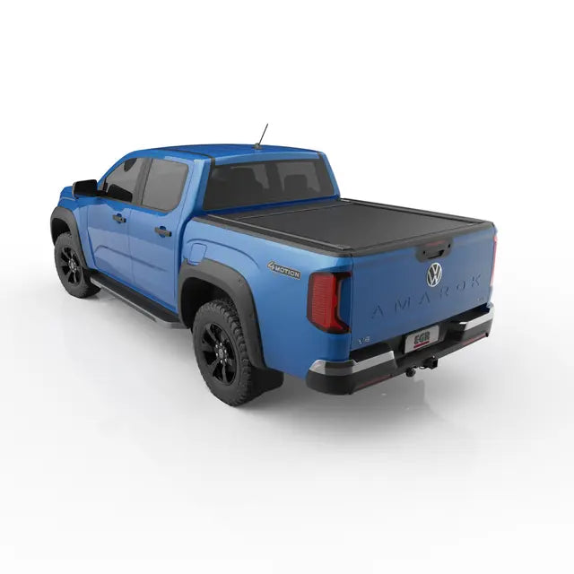 EGR Fender Flares-Volkswagen Amarok NF 2023-Onwards — view 3
