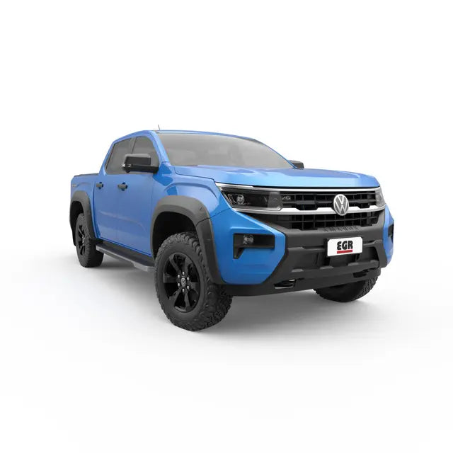 EGR Fender Flares-Volkswagen Amarok NF 2023-Onwards — view 4