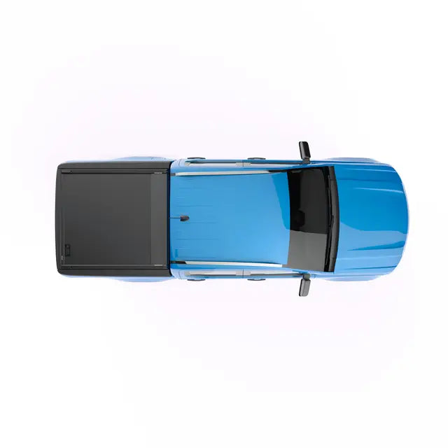 EGR RollTrac Manual-Volkswagen Amarok NF 2023-Onwards
