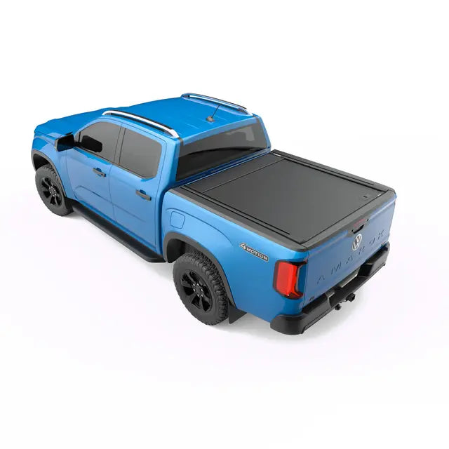 EGR RollTrac Manual-Volkswagen Amarok NF 2023-Onwards — view 2