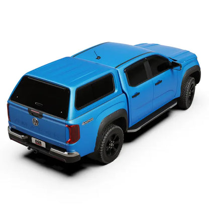EGR Core Canopy to Suit Volkswagen Amarok NF 2023+ — view 6