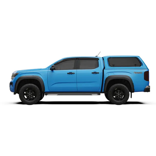 EGR Core Canopy to Suit Volkswagen Amarok NF 2023+ — view 3