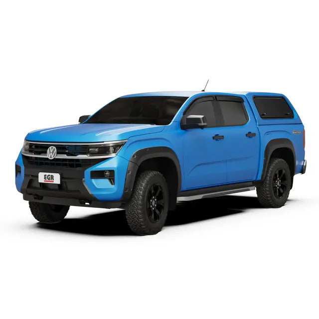 EGR Core Canopy to Suit Volkswagen Amarok NF 2023+ — view 4