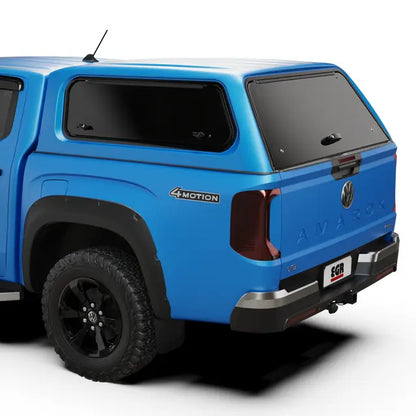 EGR Core Canopy to Suit Volkswagen Amarok NF 2023+ — view 5