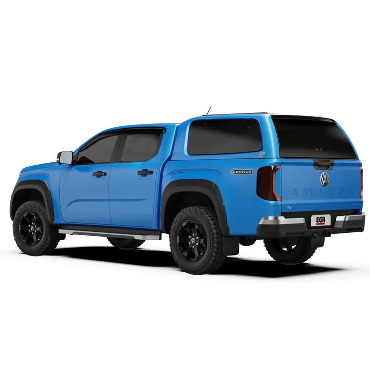 EGR GEN3 Canopy to Suit Volkswagen Amarok NF 2023+
