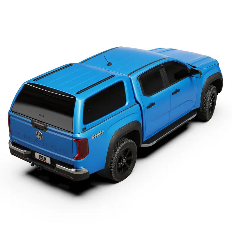 EGR GEN3 Canopy to Suit Volkswagen Amarok NF 2023+ — view 2