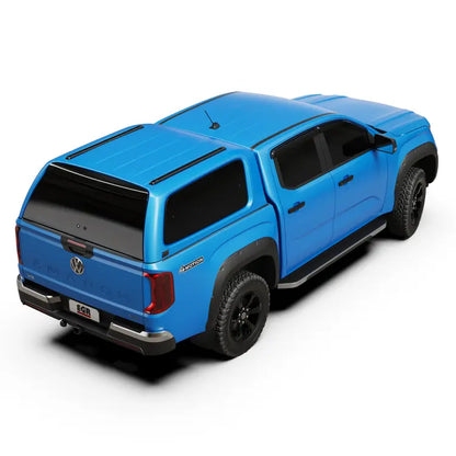 EGR GEN3 Canopy to Suit Volkswagen Amarok NF 2023+ — view 2