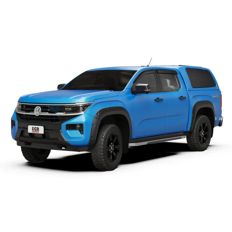 EGR GEN3 Canopy to Suit Volkswagen Amarok NF 2023+ — view 3