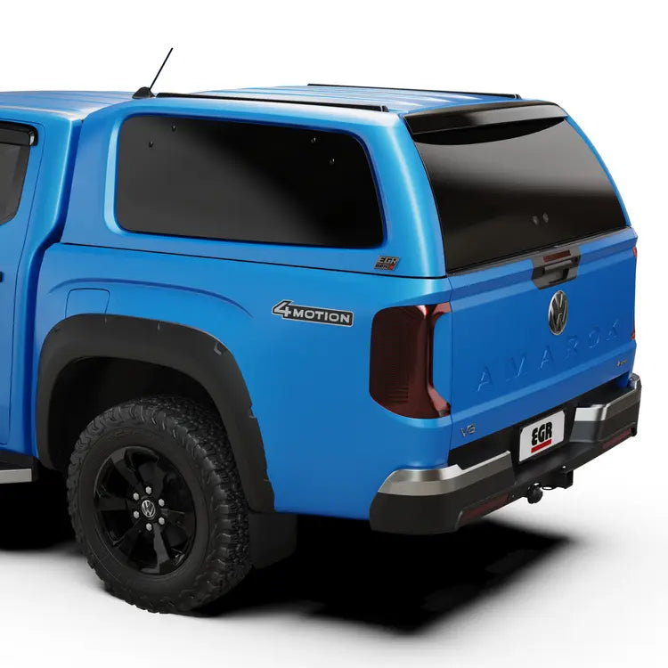 EGR GEN3 Canopy to Suit Volkswagen Amarok NF 2023+ — view 5