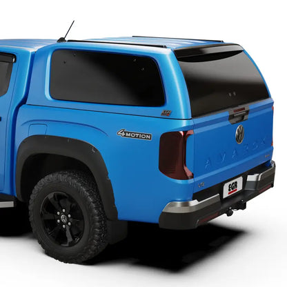 EGR GEN3 Canopy to Suit Volkswagen Amarok NF 2023+ — view 5