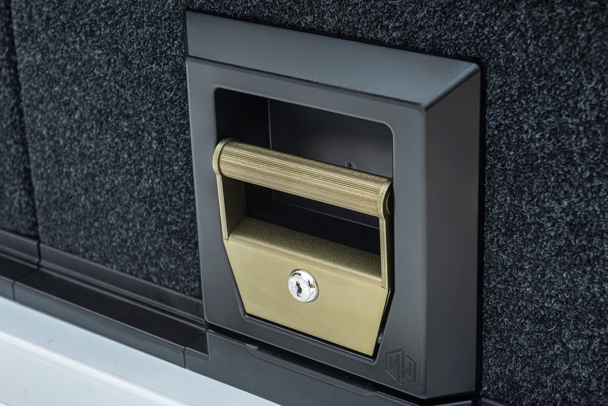 Newayworks tool box & drawer system — view 4
