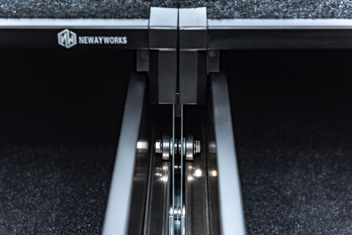 Newayworks tool box & drawer system — view 6
