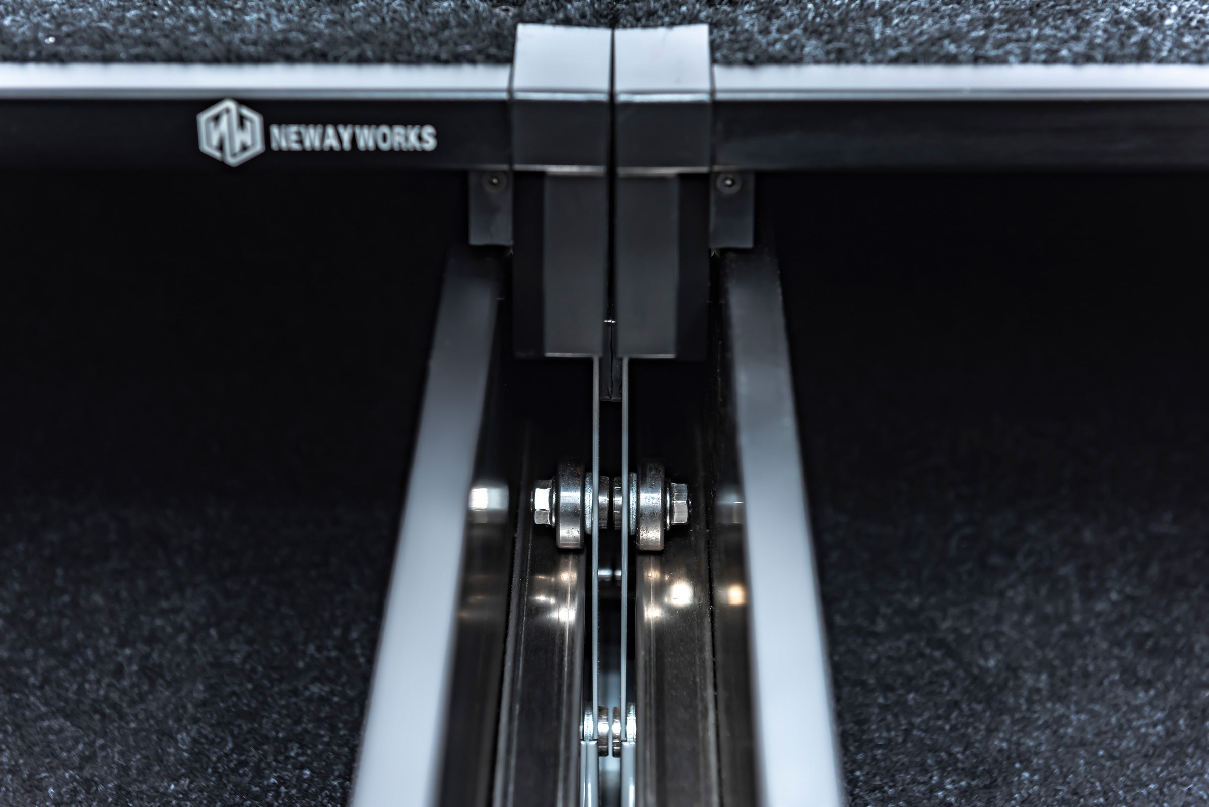 Newayworks tool box & drawer system — view 6
