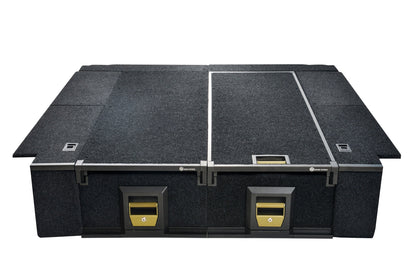 Newayworks tool box & drawer system — view 8
