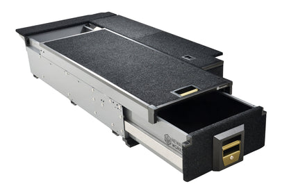 Newayworks tool box & drawer system — view 9