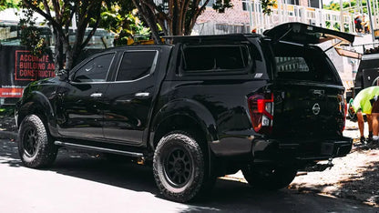 EGR GEN3 Canopy to Suit Nissan Navara 2021+ — view 3