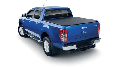 EGR Soft Tonneau Cover - Cabin Guard-Ford Ranger PX — view 5