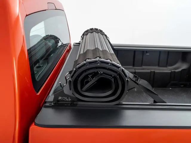 Roll Mate - Volkswagen Amarok 2023+ — view 3