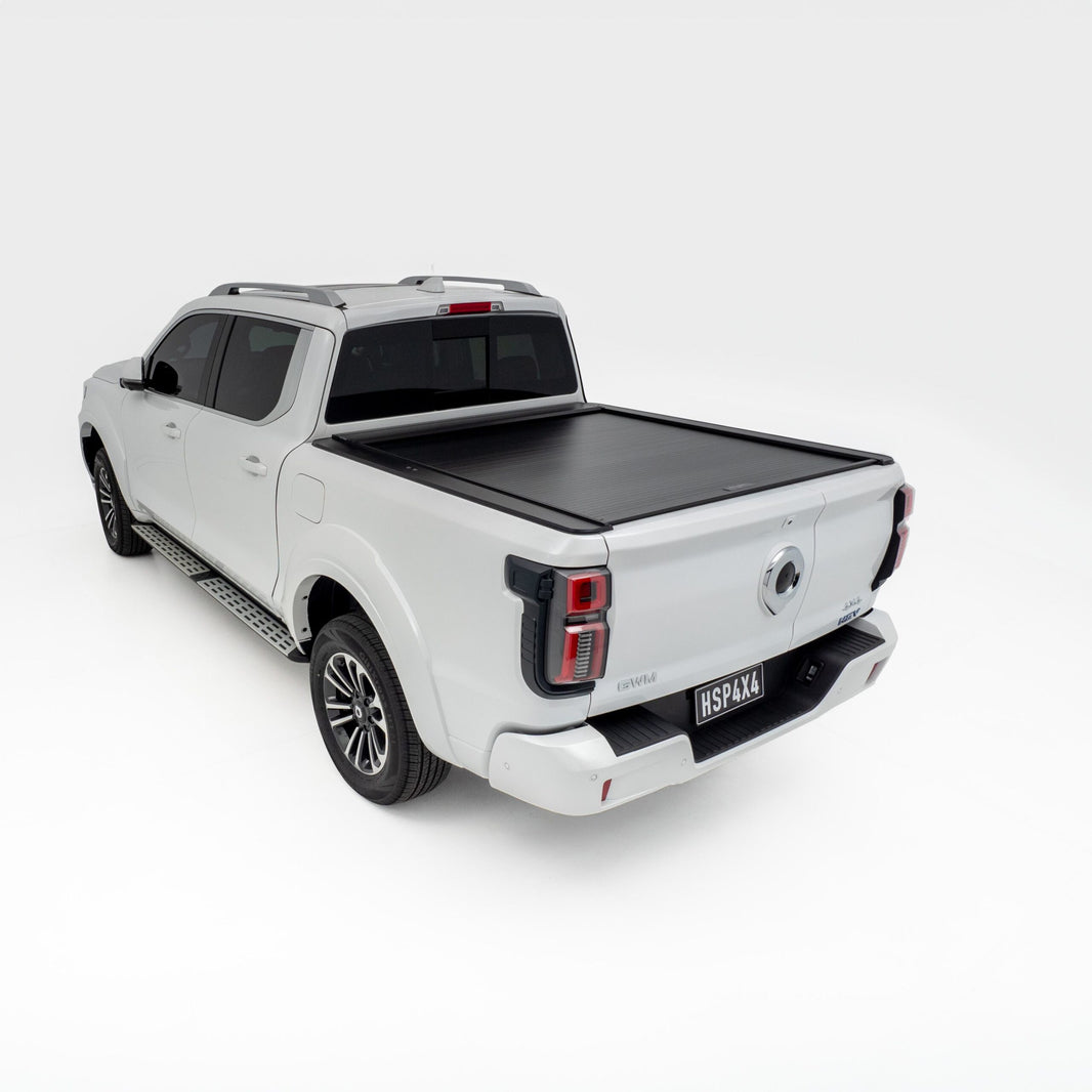 HSP Electric Roller Cover for GWM Cannon Alpha