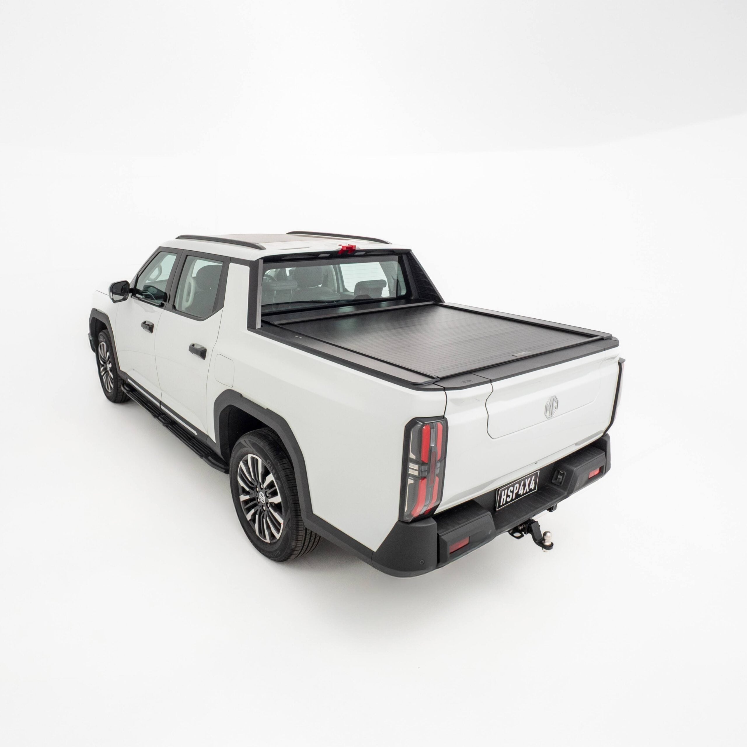 HSP Electric Roller Cover for MG U9