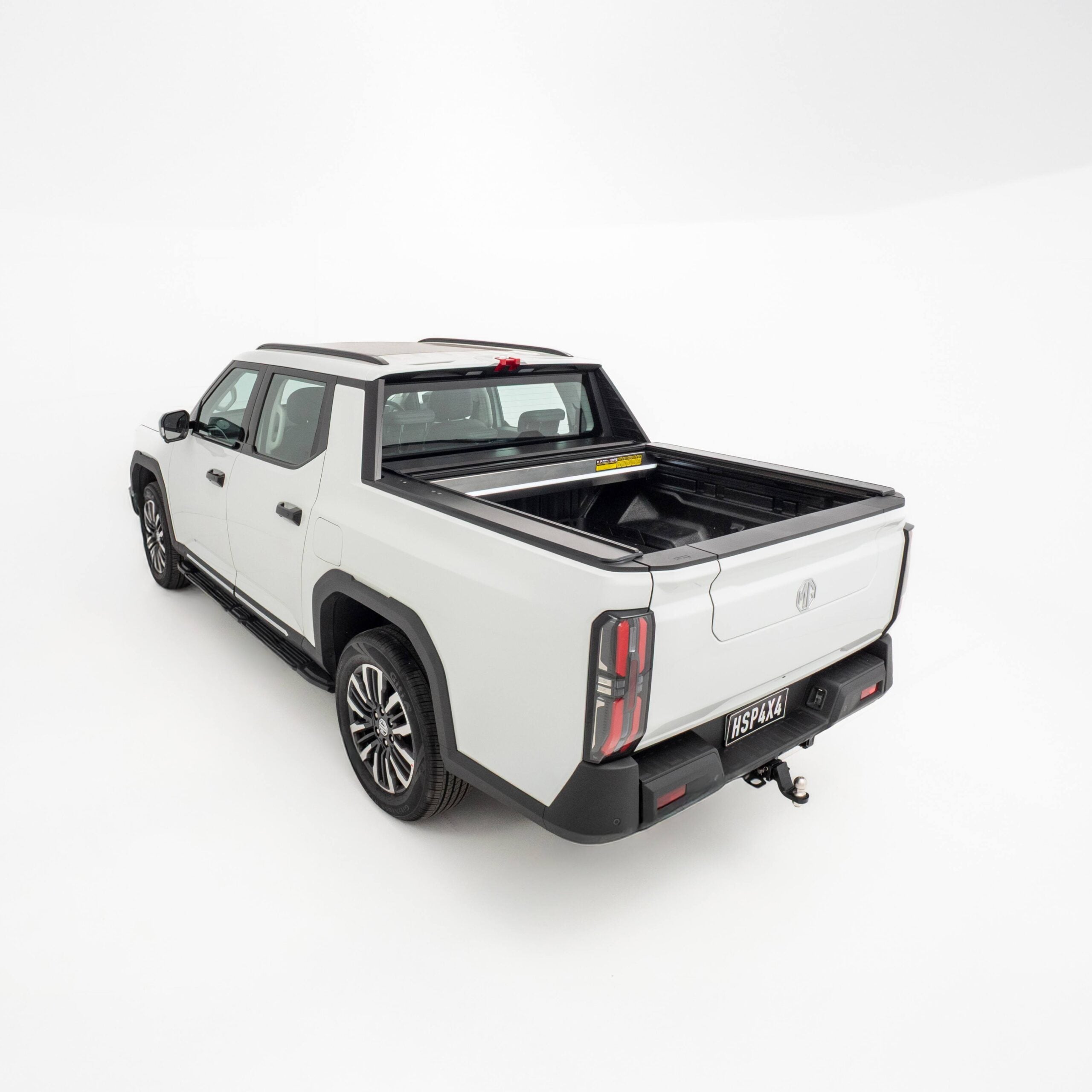 MG U9 HSP Roller Cover