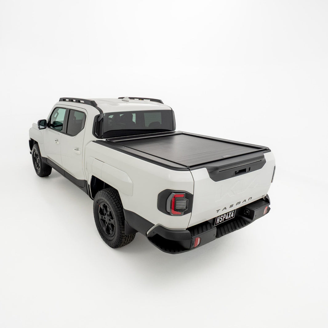 HSP Electric Roller Cover for Kia Tasman